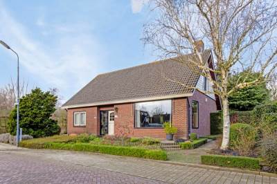 Woning Prunusstraat 3 's-Gravenpolder