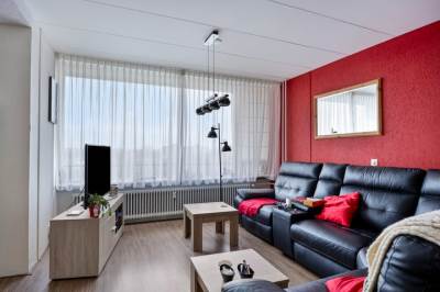 Woning Stadhoudersring 708 Zoetermeer