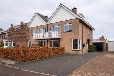 Woning Markgravenweg 50 Almelo