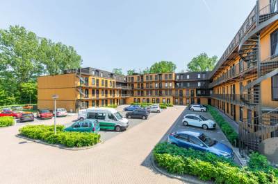 Woning Pierebaan 47 Monnickendam