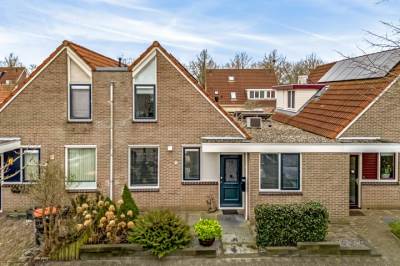 Woning Cypres 26 Hoorn (NH)