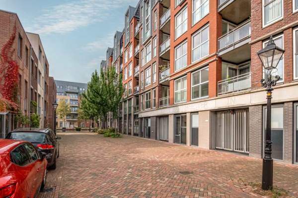 Woning Voormeer 54 Alkmaar