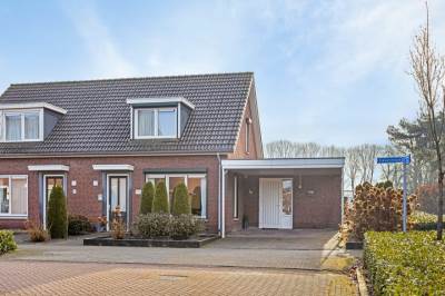 Woning Sikkelstraat 27 Bergharen