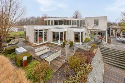Woning Oranjeplaat 58 Arnemuiden