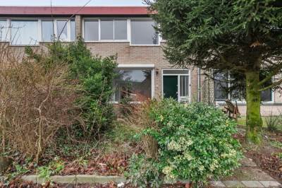 Woning Loevestein 27 Ede