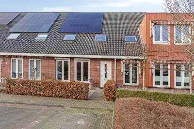Woning Koelgoorn 32 Diever