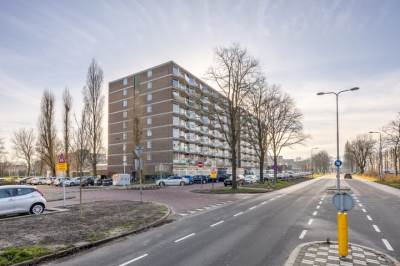 Woning Beneluxlaan 409 Heemskerk