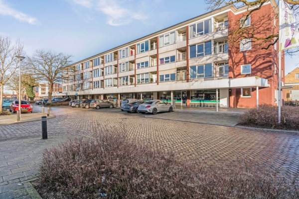 Woning Tak van Poortvlietstraat 14 Zutphen
