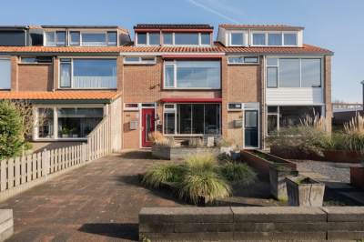 Woning Evertsenlaan 45 Harderwijk