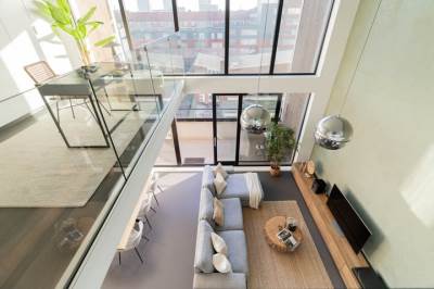 Woning Postjesweg 210 Amsterdam