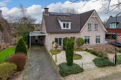 Woning Hattemseweg 103 Apeldoorn