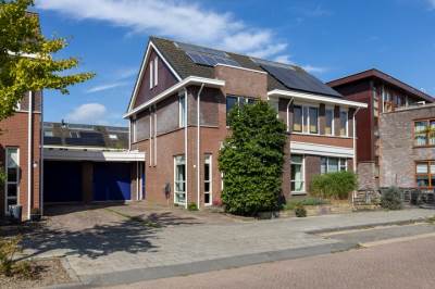 Woning Optimist 4 Medemblik