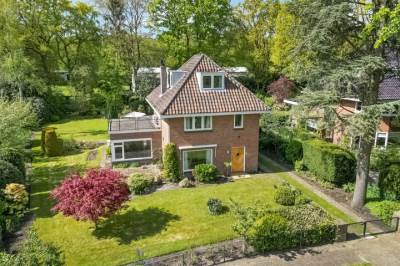 Woning Rosariumlaan 34 Driebergen-Rijsenburg