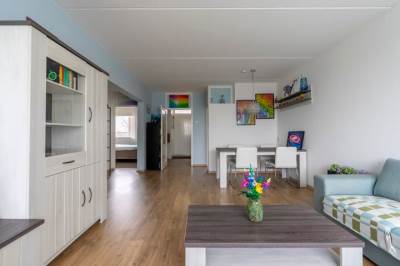 Woning Merelstraat 288 Leiderdorp