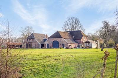 Woning Grote Drijfweg 17 Lochem