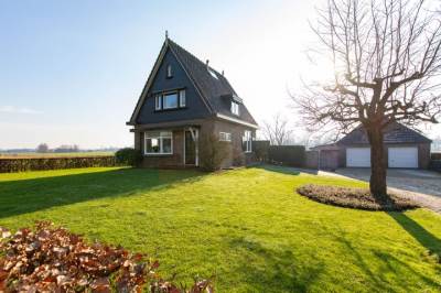 Woning Gaanderenseweg 386 Doetinchem