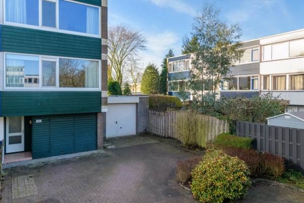 Woning Socratesstraat 126 Apeldoorn