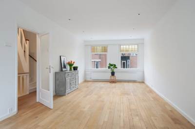 Woning Neel Gijsenstraat 11 Rotterdam