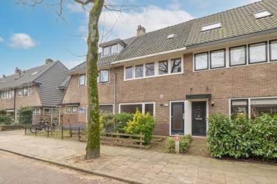 Woning Rigelstraat 97 Hilversum