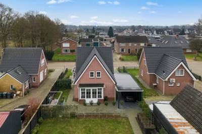 Woning Derksweg 238 Klazienaveen
