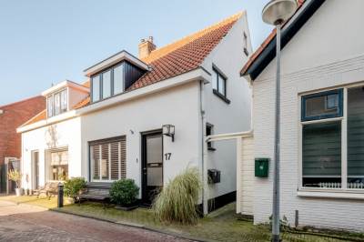 Woning Keizerstraat 17 Harderwijk