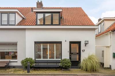 Woning Keizerstraat 17A Harderwijk