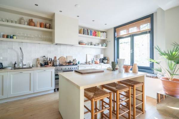 Woning Beethovenstraat 692 Amsterdam