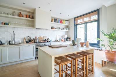 Woning Beethovenstraat 692 Amsterdam