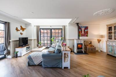 Woning Kloosterlaan 21 Heiligerlee