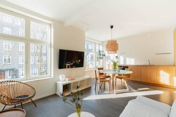 Woning Lanseloetstraat 361 Amsterdam