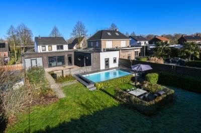 Woning Boshoverbeek 29 Weert