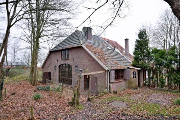 Woning Lankhorsterstraat 6 Hengelo (GE)