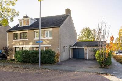 Woning Vallettastraat 32 Rotterdam