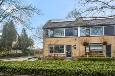 Woning de Reehorst 31 Amerongen