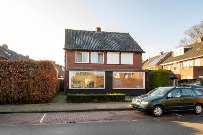 Woning Begoniastraat 4 Hengelo (OV)