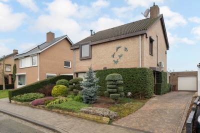 Woning Jules Breukersstraat 20 Roermond