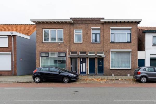Woning Haagweg 59 Breda