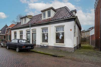 Woning Parallelweg 91 Hoogezand