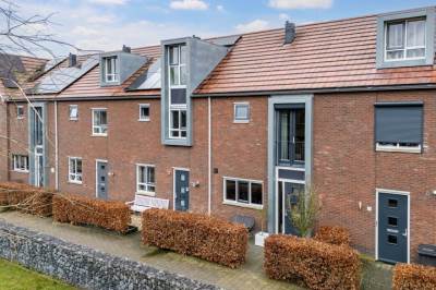 Woning Hawkinsstraat 9 Zutphen