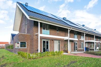 Woning Wolweversgilde 20 Hasselt