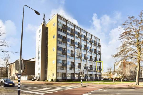 Woning Hengelolaan 3F Den Haag