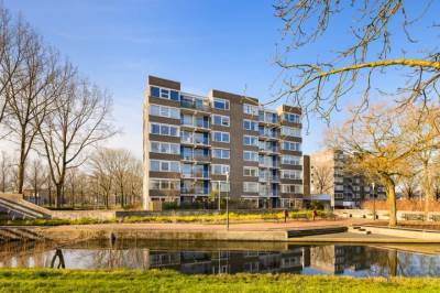Woning Graan voor Visch 16127 Hoofddorp