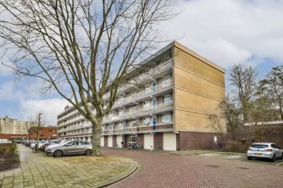 Woning Hoeksewaard 67 Amstelveen