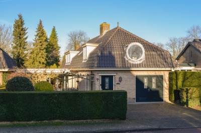 Woning Rembrandtlaan 2A Huizen