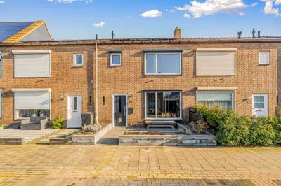 Woning Lomodisweg 6 't Harde