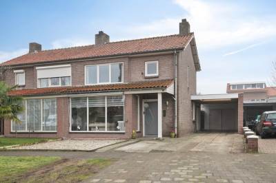 Woning Dahliastraat 9 Veghel