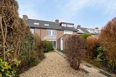 Woning Rietgors 11 Hoogvliet Rotterdam