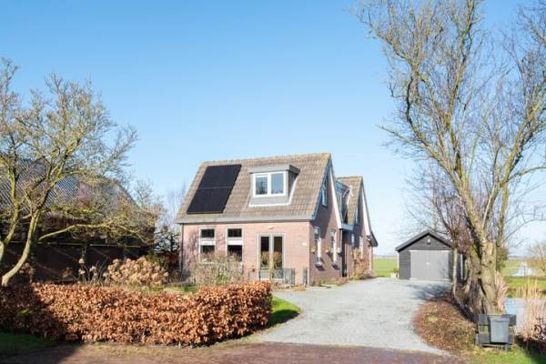 Woning Oosterstraat 47 Benningbroek