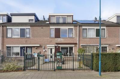 Woning Pyriet 17 Zoetermeer