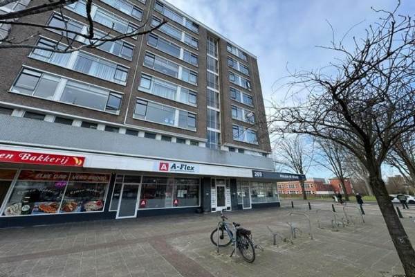 Woning Beresteinlaan 273 Den Haag